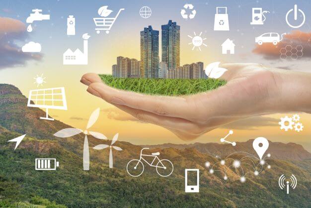 La lucha contra el cambio climático recibió un nuevo empujón en la COP 26 de Glasgow. Se respaldan inversiones públicas y privadas.